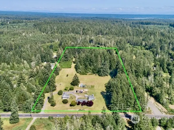 10615 Wright Bliss Road NW, Gig Harbor, WA 98329