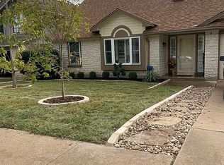 5709 Wagon Train Rd, Austin, TX 78749