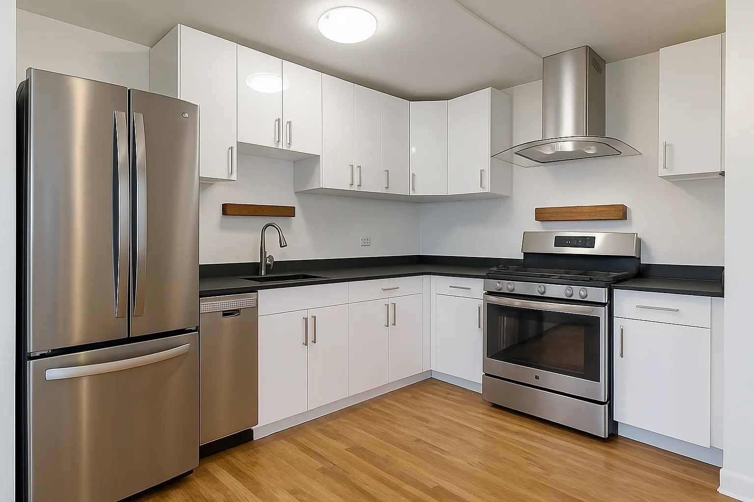 2610 Oakton St — Photo 1