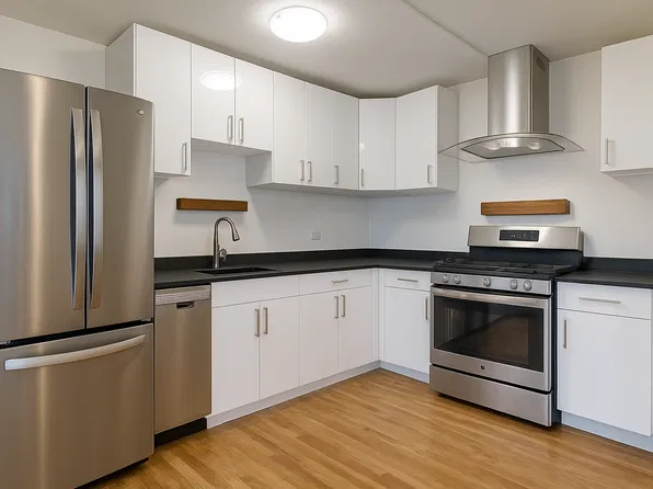 2610 Oakton St APT 10W, Park Ridge, IL 60068