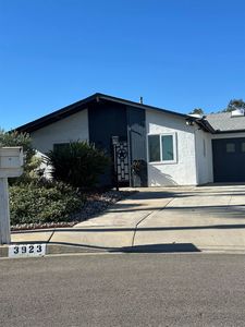 3923 San Pablo Ave, Oceanside, CA, 92057