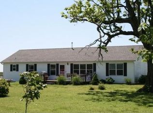 4170 E 2000 Rd, Stockton, MO 65785