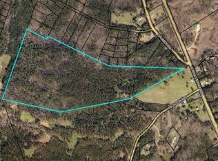 0 Hoover Rd, Elberton, GA 30635