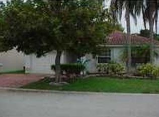 3121 NW 72nd Ave, Margate, FL 33063