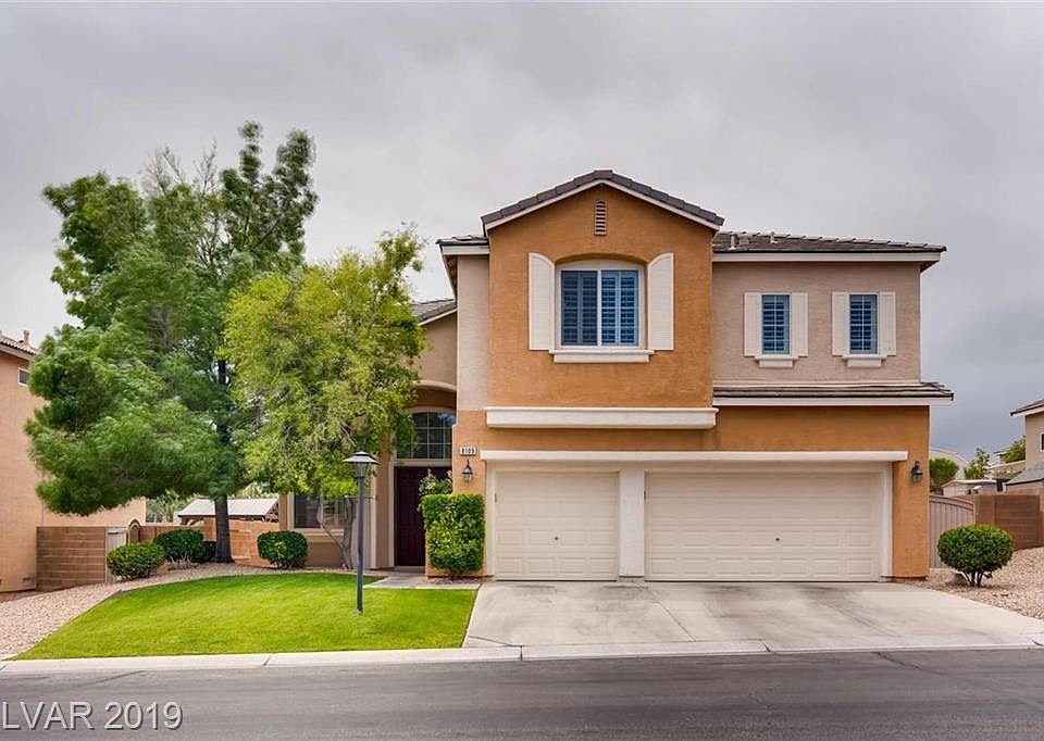 1st image of 8109 Mystic Desert Ave