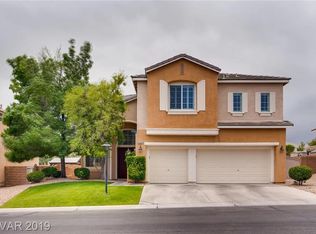 8109 Mystic Desert Ave, Las Vegas, NV 89131