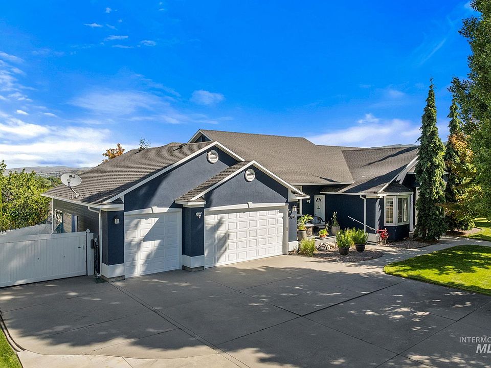 3898 E Alta Ridge Ct, Boise, ID 83716 | Zillow