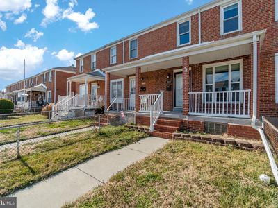 7918 Saint Bridget Ln, Baltimore, MD, 21222