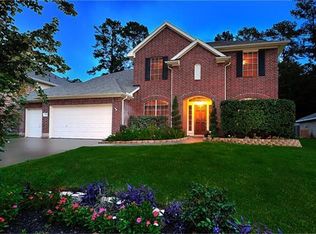 1722 Summergate Dr, Conroe, TX 77304