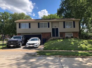 11642 Frontier Dr, Saint Louis, MO