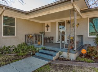 408 Lindsey St, Bowie, TX 76230