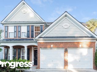 12621 Honeychurch St, Raleigh, NC 27614