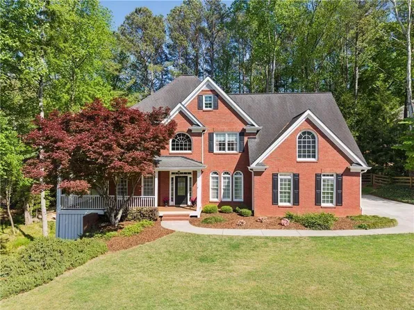 1024 Avery Creek Dr, Woodstock, GA 30188