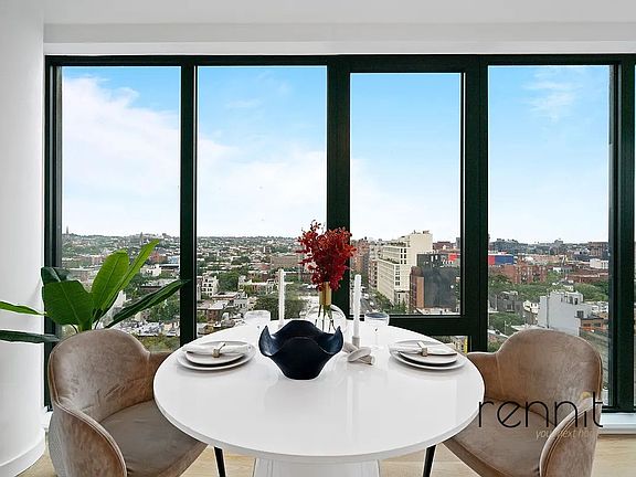 5th image of 375 Dean St APT 1209