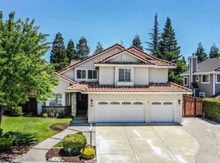 3692 Glasgow Cir, Livermore, CA