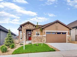 3495 Goodyear St, Castle Rock, CO 80109