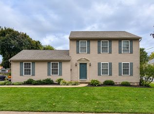 113 N New St, Lititz, PA 17543