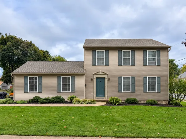 113 N New St, Lititz, PA 17543