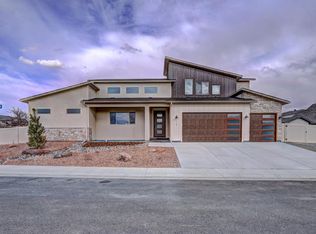 710 Lime Creek Rd, Grand Junction, CO 81505