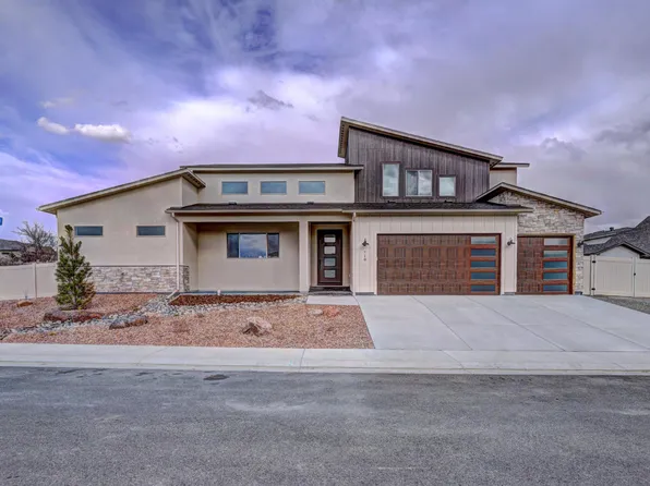 710 Lime Creek Rd, Grand Junction, CO 81505