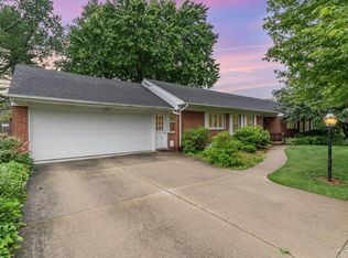 2035 Vernon St, Saginaw, MI 48602