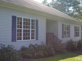 301 Tom Boggs Rd, Snow Camp, NC 27349