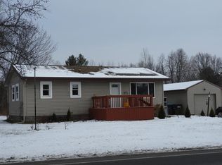 1326 Route 3, Morrisonville, NY 12962