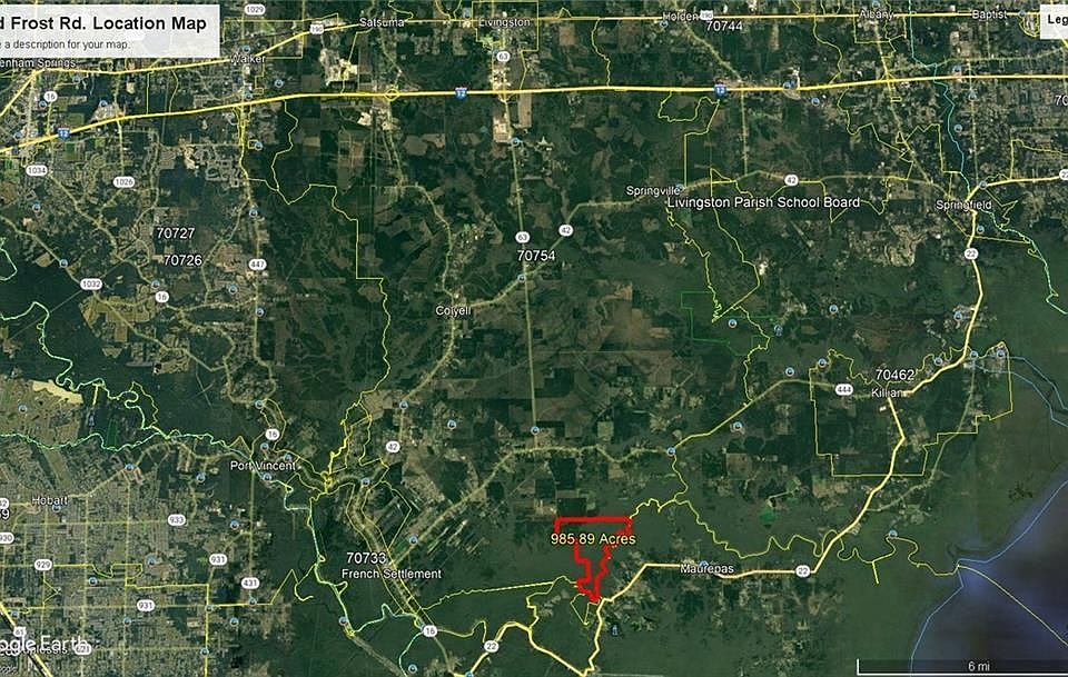 2nd image of Old Frost Rd