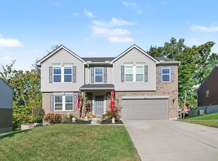 2414 Wernz Dr, Hebron, KY 41048
