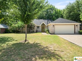 615 Man O War Dr, Harker Heights, TX 76548