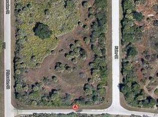 12093 Alamo Ave, Port Charlotte, FL 33981