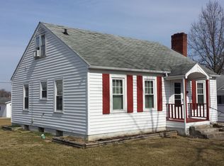 318 W Caldwell St, Paris, MO 65275