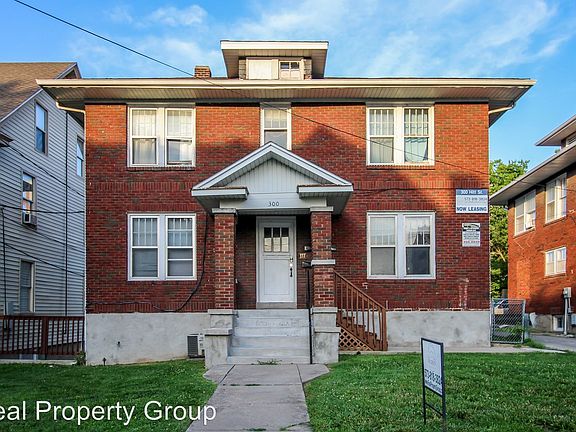 5th image of 300 Hitt St APT 1