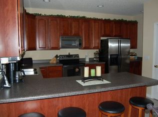 100 Full Moon Ct, Garner, NC 27529
