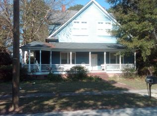 200 N Keith St, Timmonsville, SC 29161