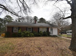 6115 Lake Wheeler Rd, Raleigh, NC 27603