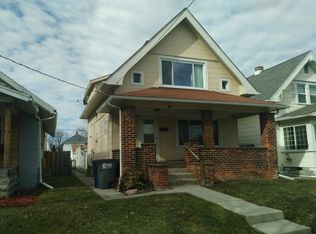 238 Spring Grove Ave, Toledo, OH 43605