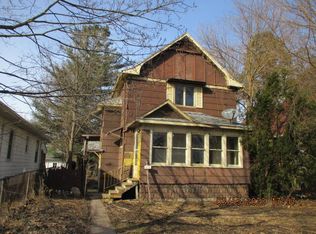 1619 Egleston Ave, Kalamazoo, MI 49001