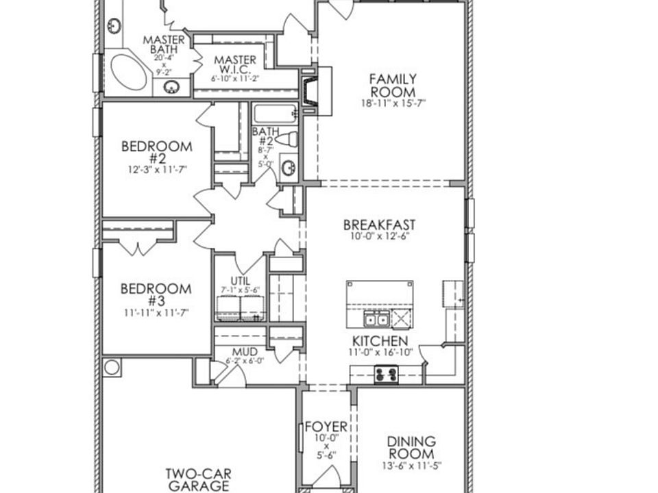1st image of this home