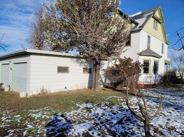 332 2nd Ave, Havre, MT 59501