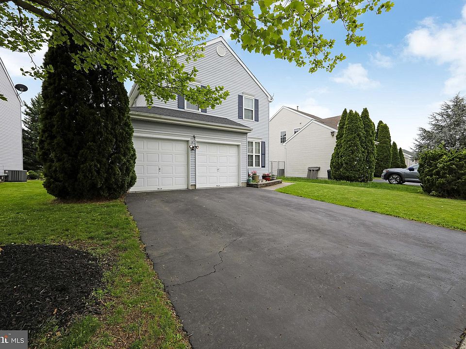 42 Clydesdale Dr, Burlington, NJ 08016 Zillow