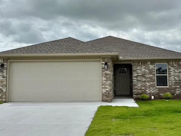 5709 Morgan Dr, Jonesboro, AR 72404