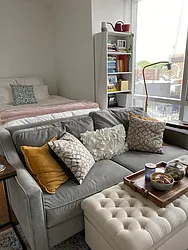 Rented by The Dermot Realty Management Company