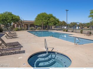 6550 E Brushback Loop, Tucson, AZ 85756
