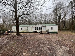 450 Rock Forge Rd, Jefferson, GA 30549