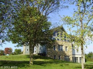 38760 Old Wheatland Rd, Waterford, VA