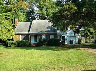 1566 Old Hickory Rd LOT 106, Memphis, TN 38116