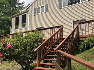 2395 Scholfield Rd, Reedsport, OR 97467