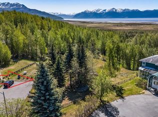 13360 Reef Pl, Anchorage, AK 99515