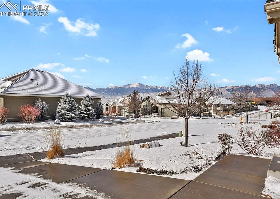 1889 Parliament Dr, Colorado Springs, CO 80920 Zillow